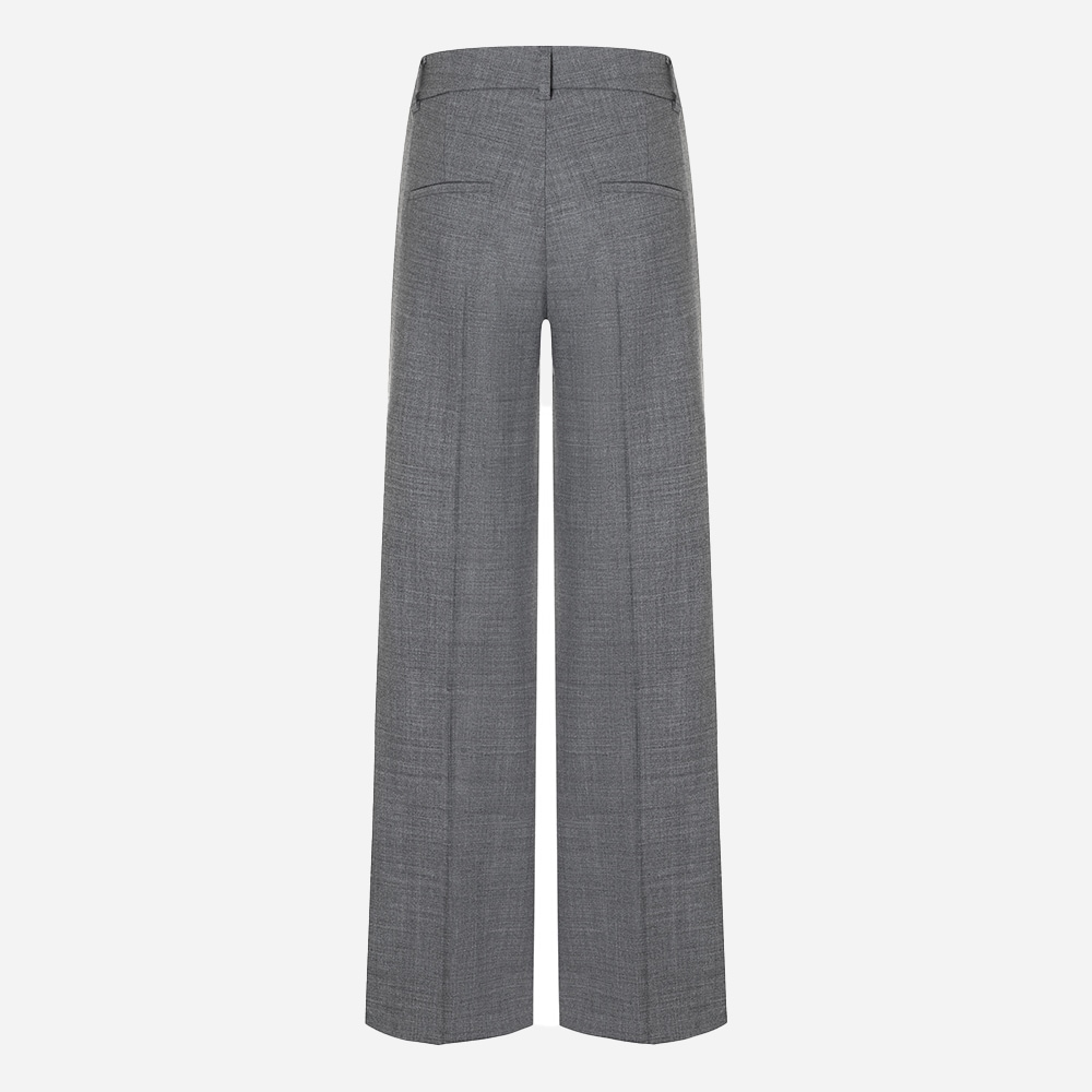 Amelie - Classic Grey Melange