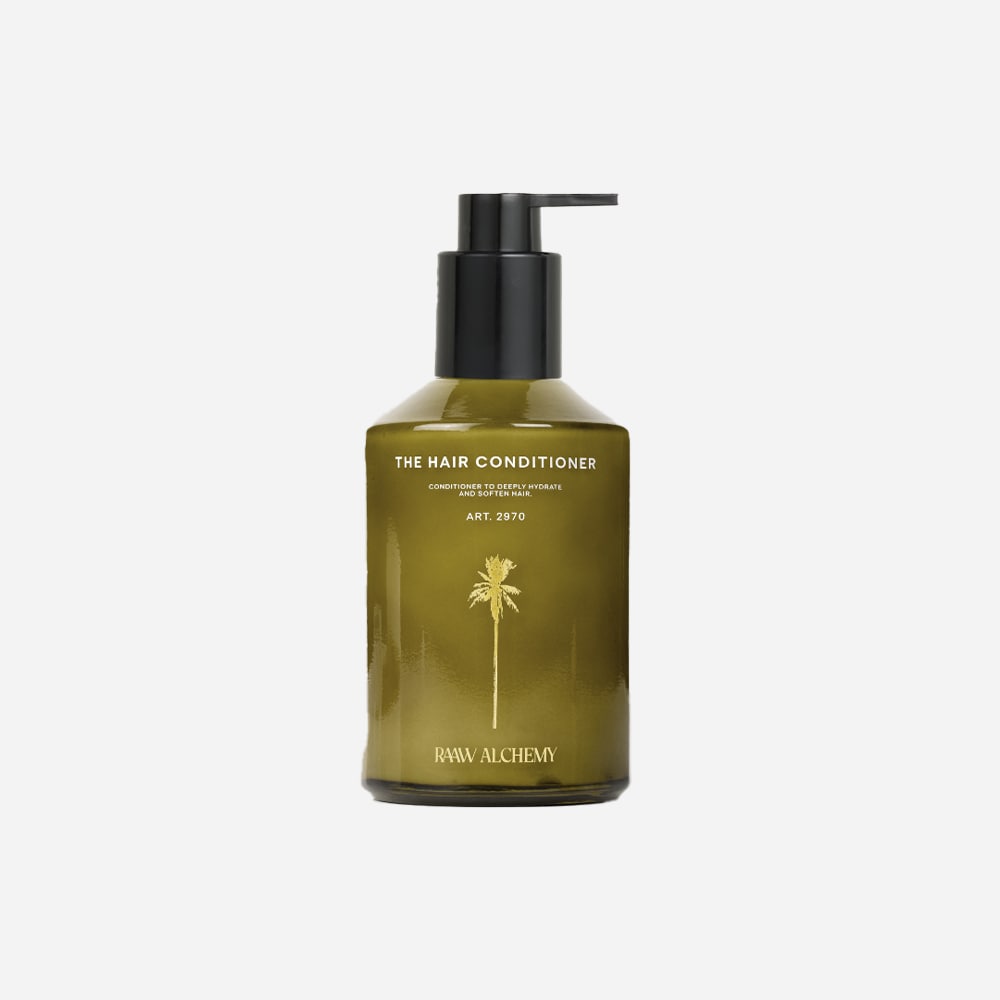 The Hair Conditioner 300ml 