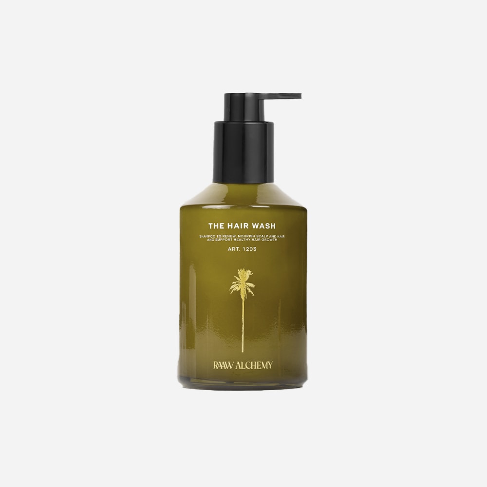 The Hair Wash 300ml 