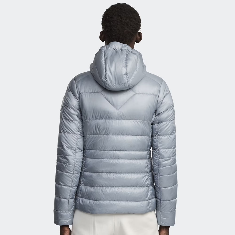 Cypress Hoody -  Light Ozone Blue