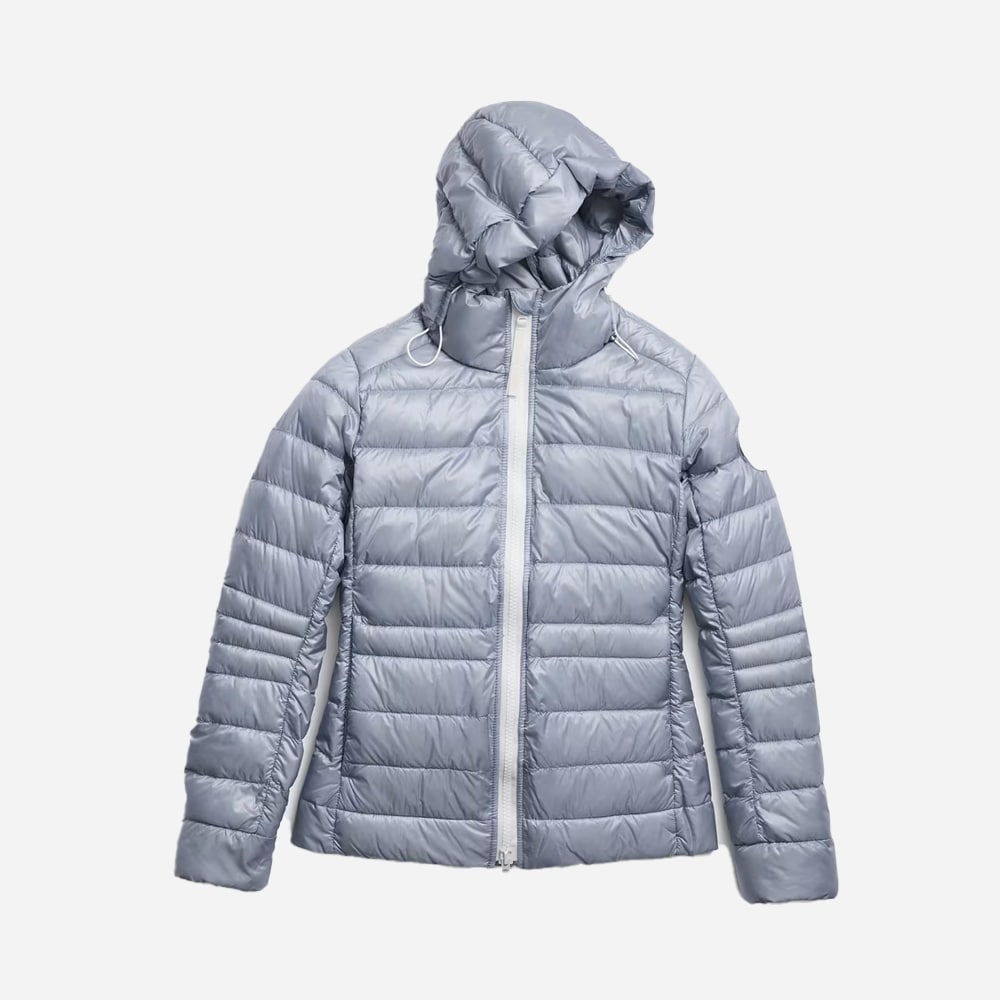 Cypress Hoody -  Light Ozone Blue