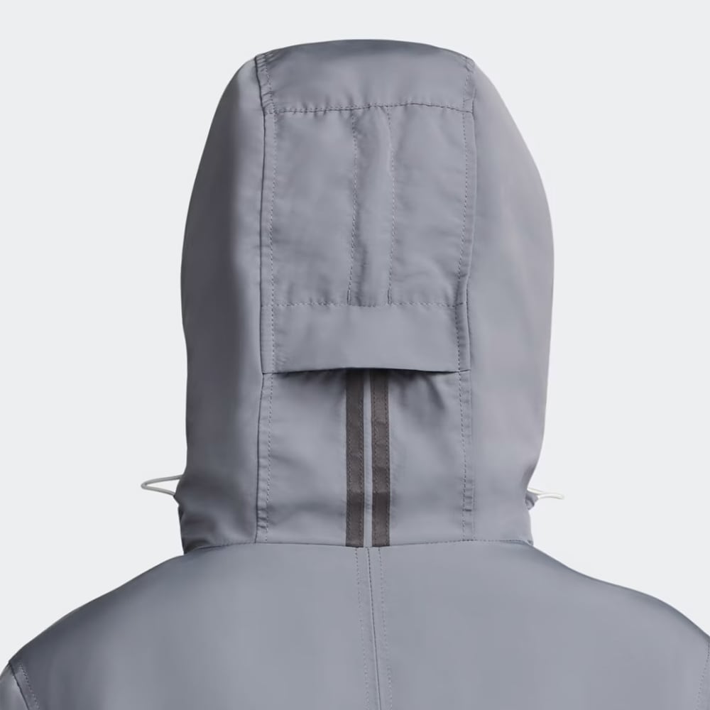 Minden Jacket -  Light Ozone Blue