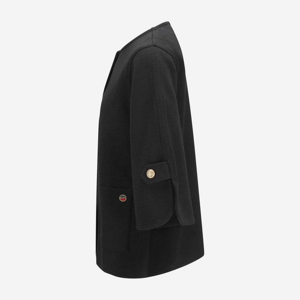 Marie Jacket - Black