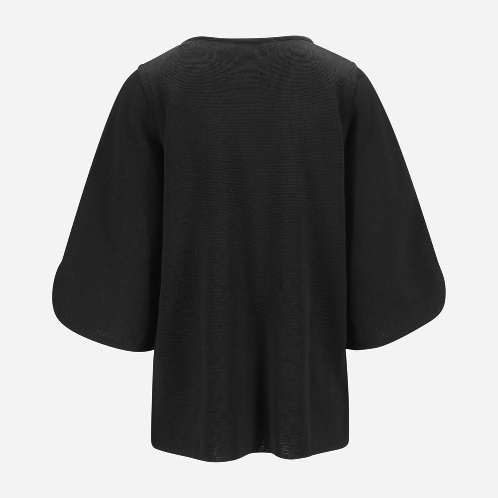 Marie Jacket - Black