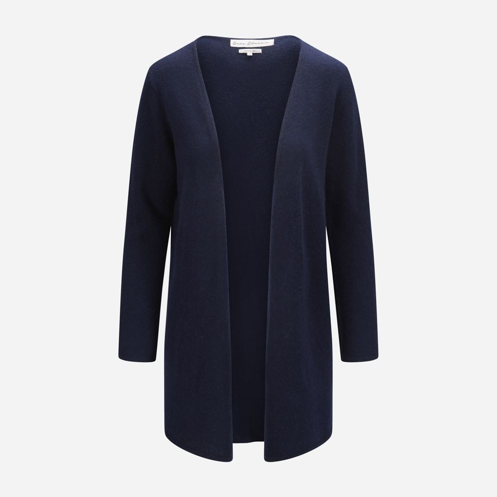 Breeze Cardigan - Navy