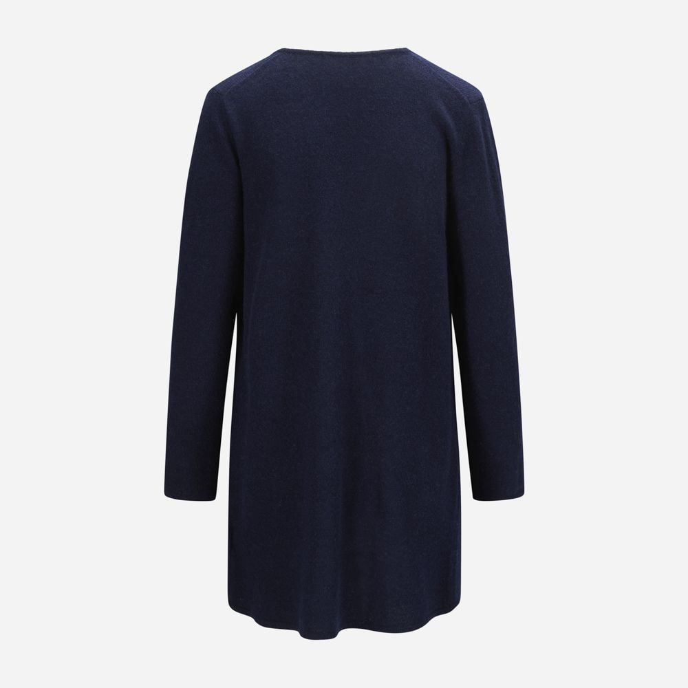 Breeze Cardigan - Navy