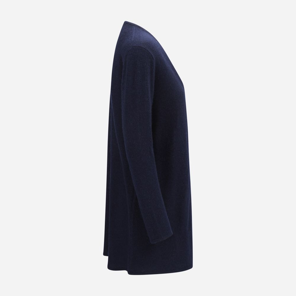 Breeze Cardigan - Navy