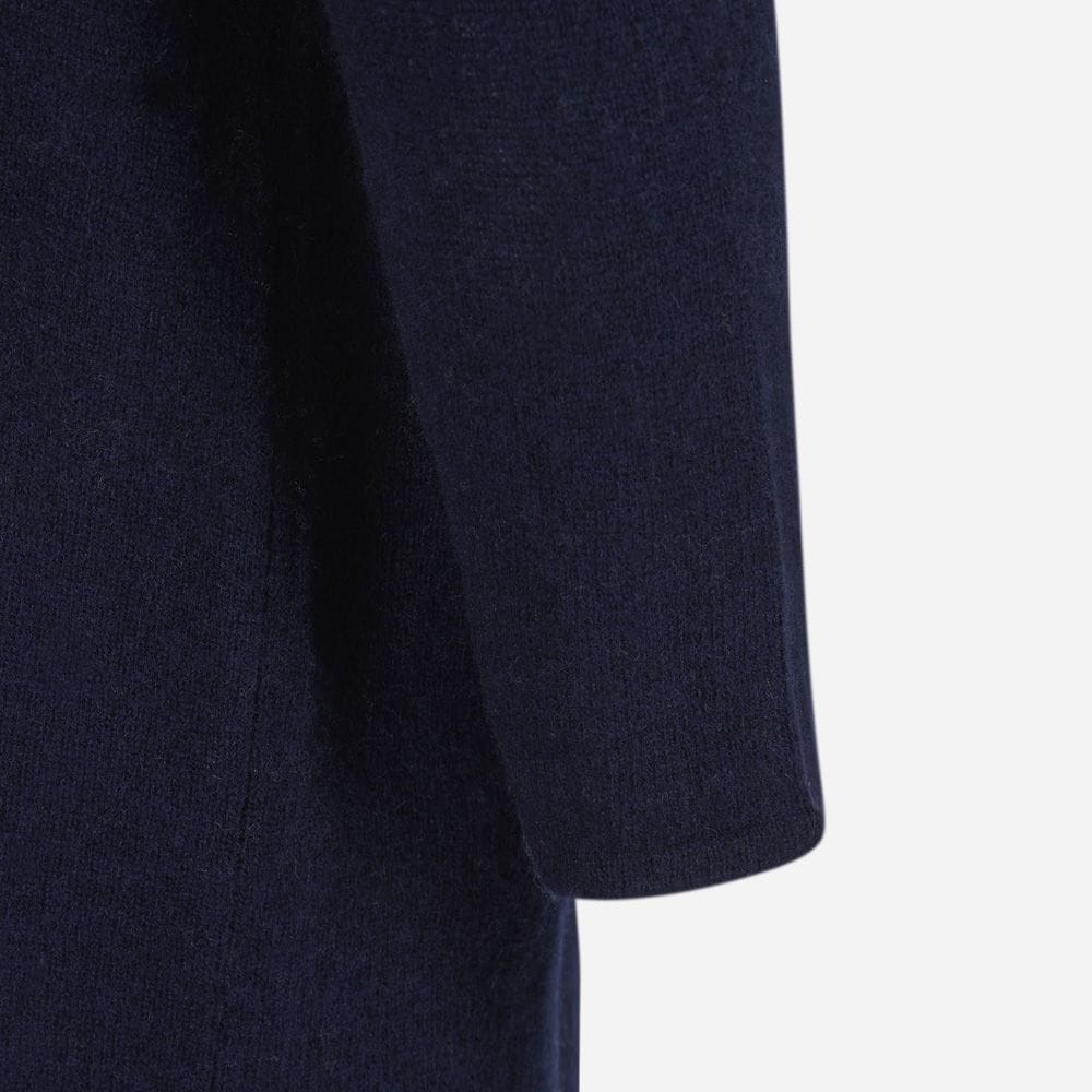 Breeze Cardigan - Navy