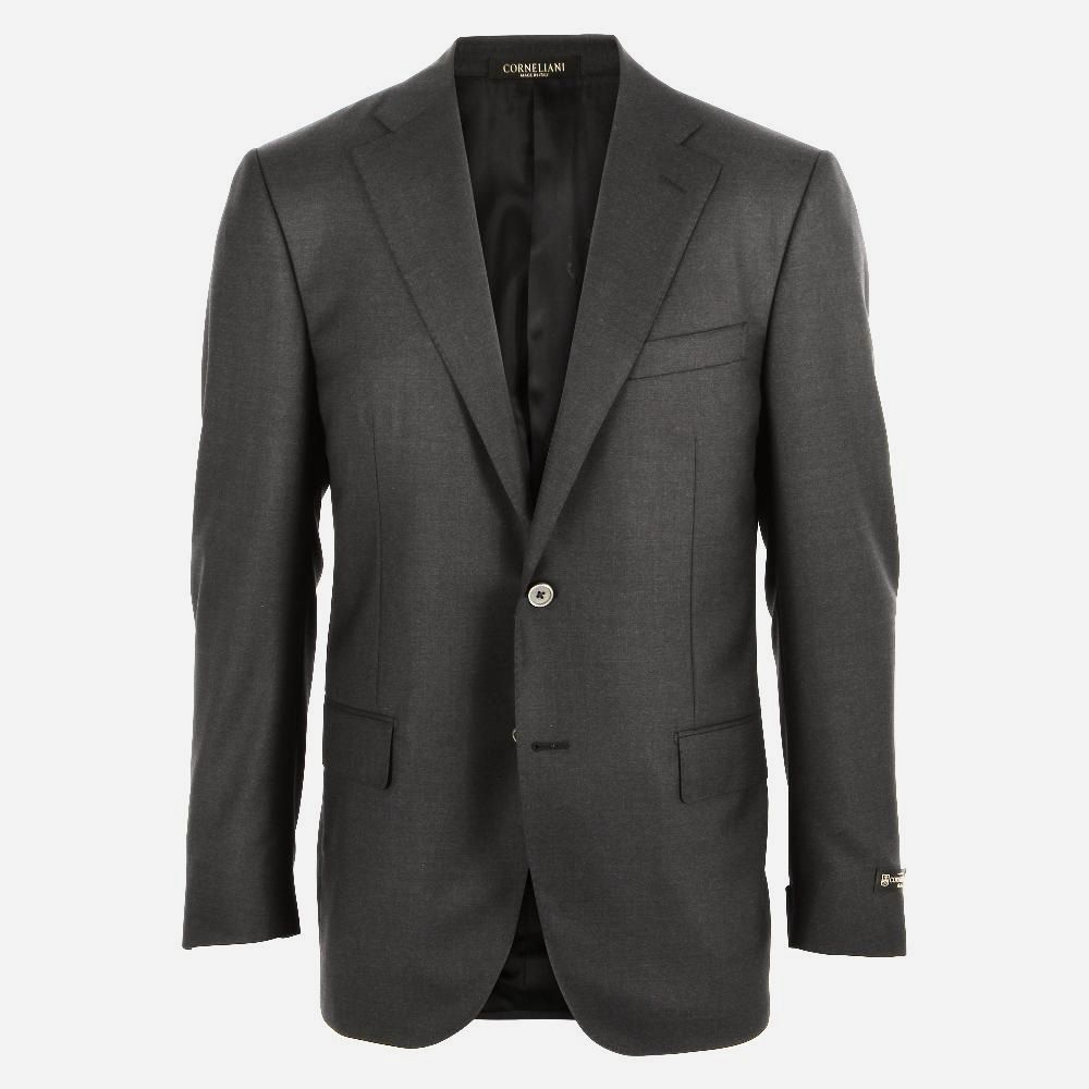 Suit S160 - Classic Dark Grey