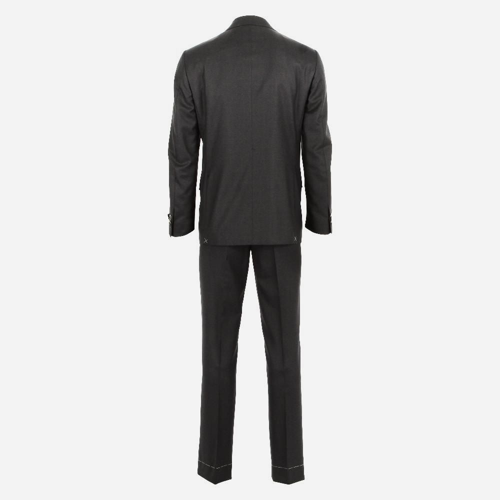 Suit S160 - Classic Dark Grey