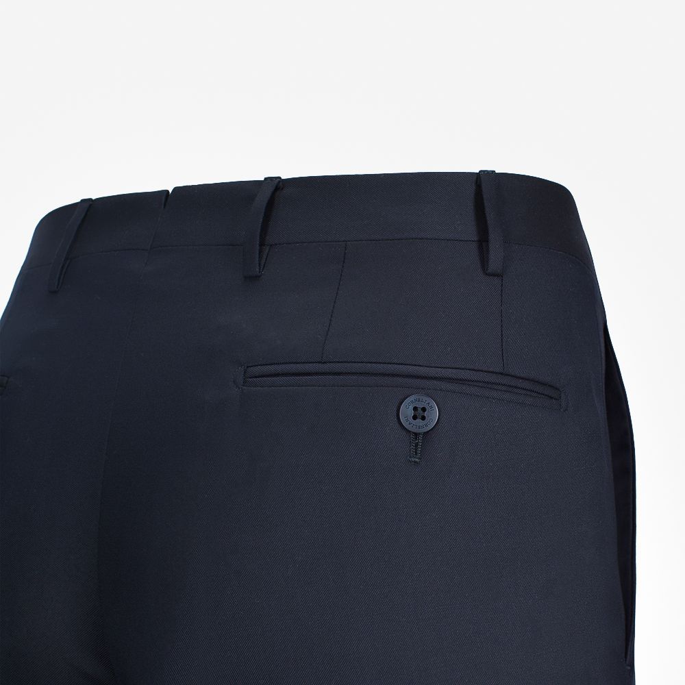 Pant S160 - Classic Navy