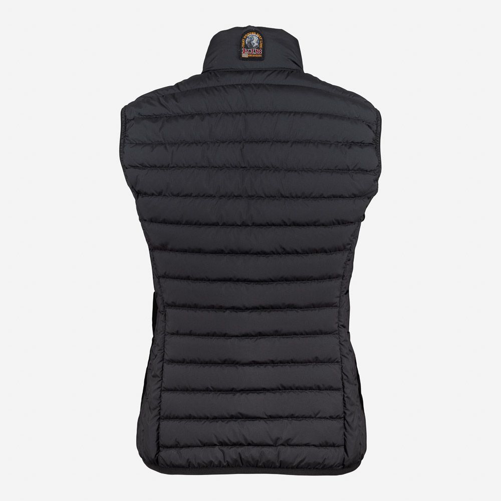 Dodie Gilet - Black