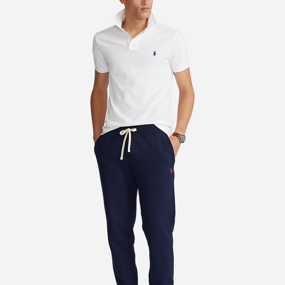 Jogger Pant Cruise Navy