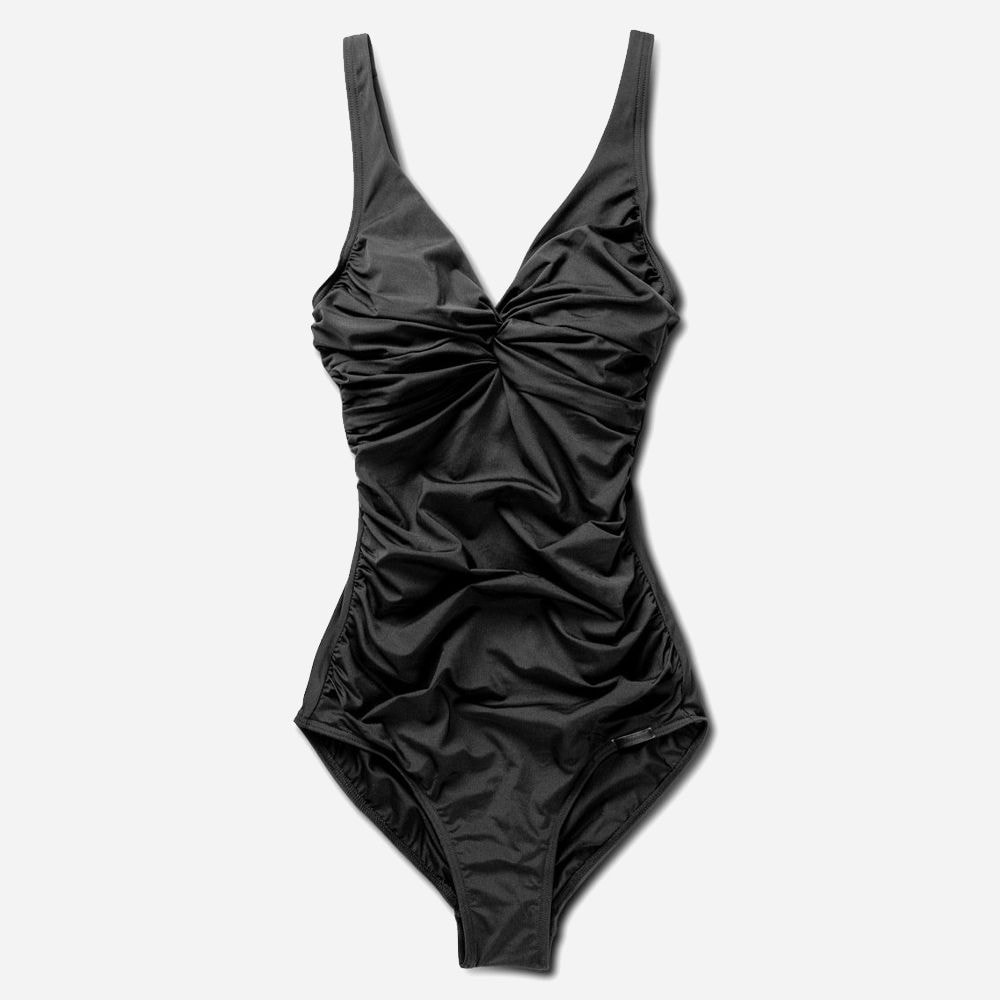 Simi Swimsuit - Black