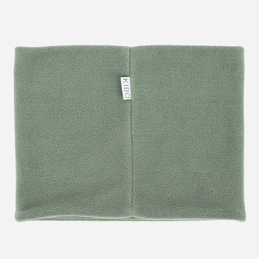 Classic Neckband - Forest Green