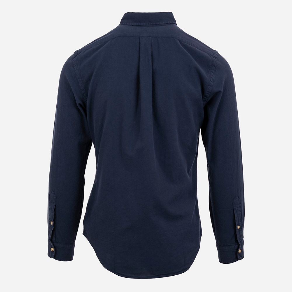 Slbdppcs-Long Sleeve-Sport Shirt Newport Navy