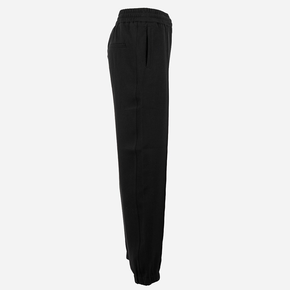 Tribeca Trouser - Black