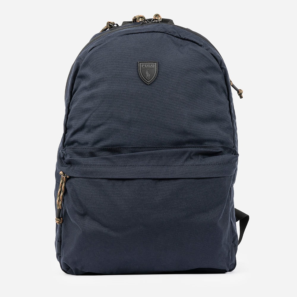 Backpack-Backpack-Large Collection Navy