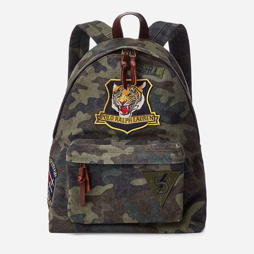 Backpack-Backpack-Large Camo