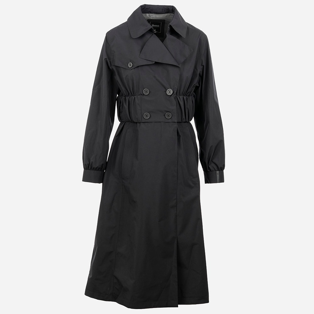 Raincoat 9300 Black