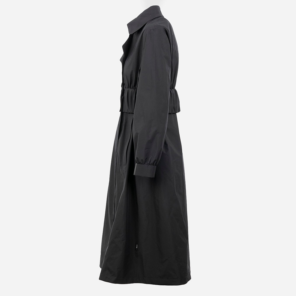 Raincoat 9300 Black