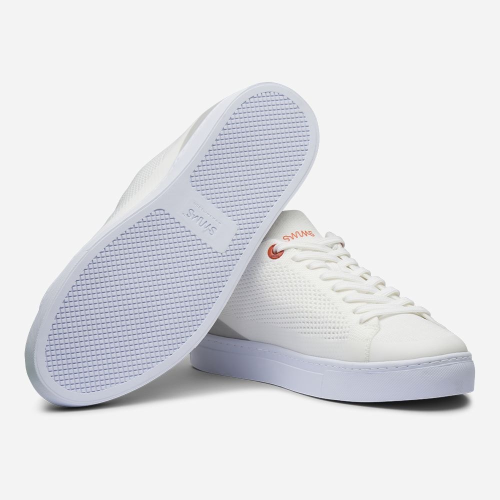 Park Sneaker - White