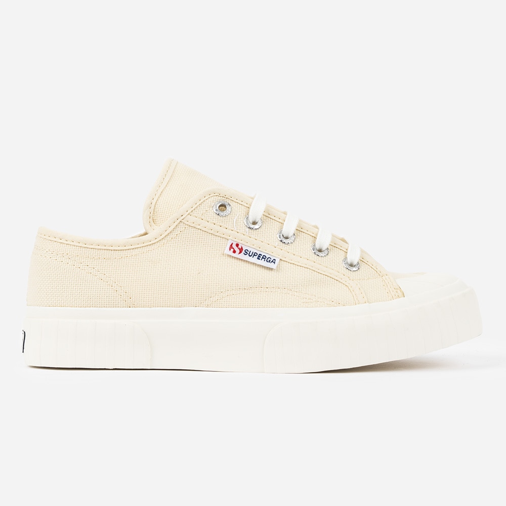 superga svart velour