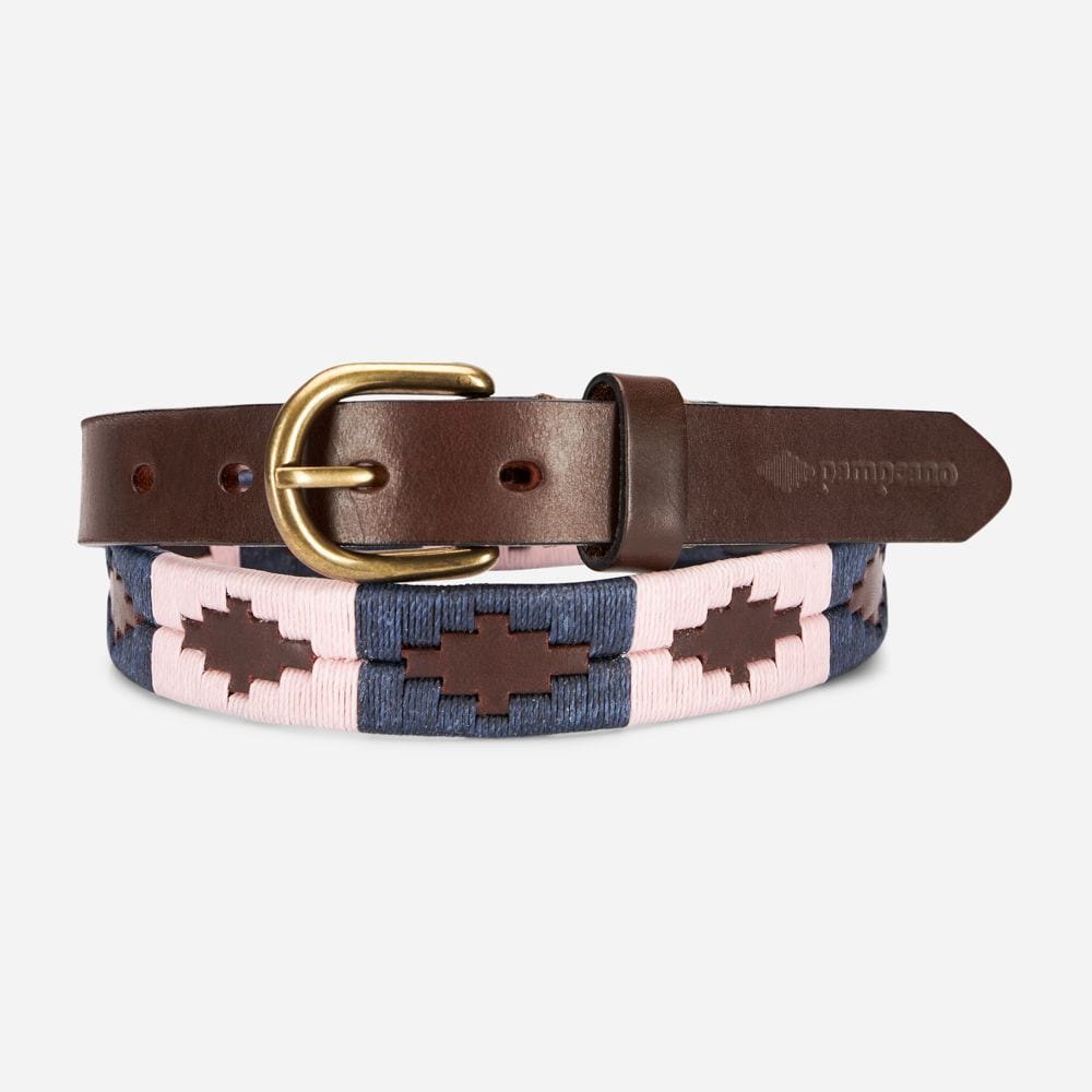 Polo Belt Skinny - Hermoso