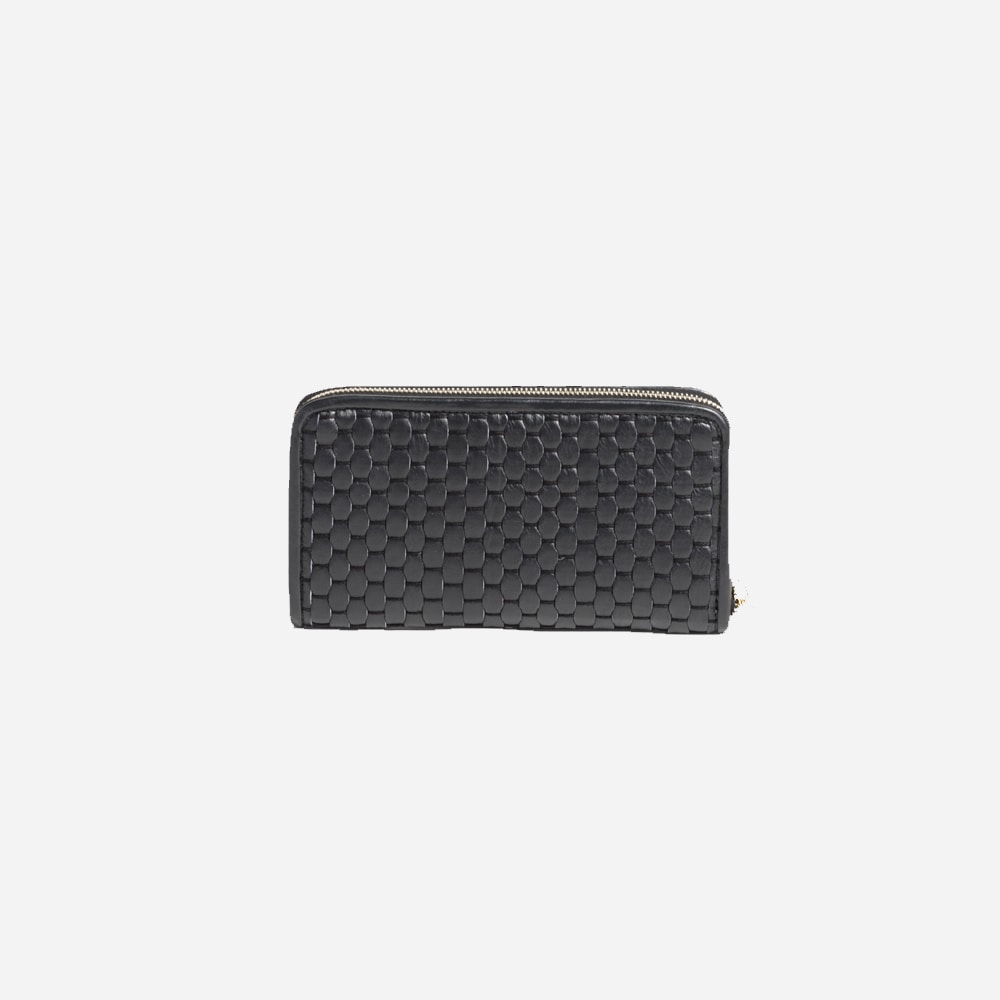 Wallet - Black