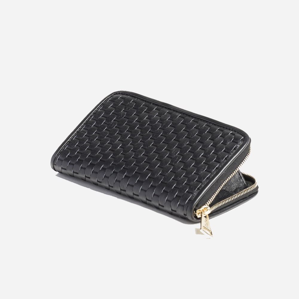 Wallet - Black