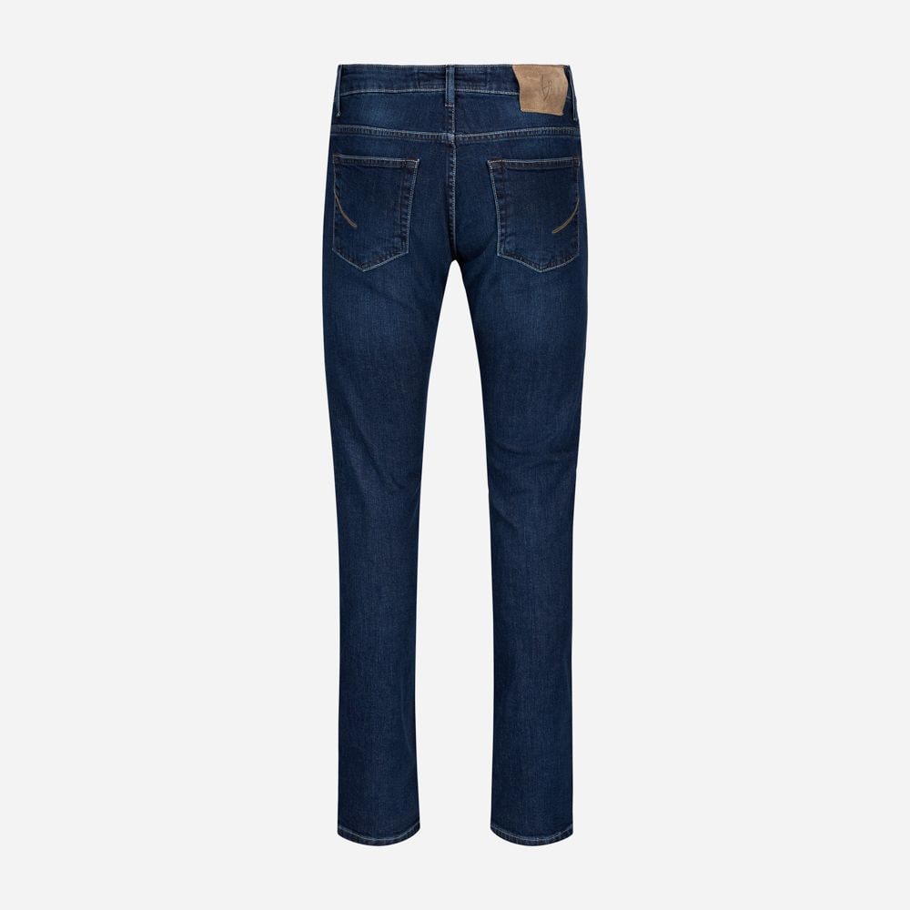 Orvieto Jeans - Medium Wash