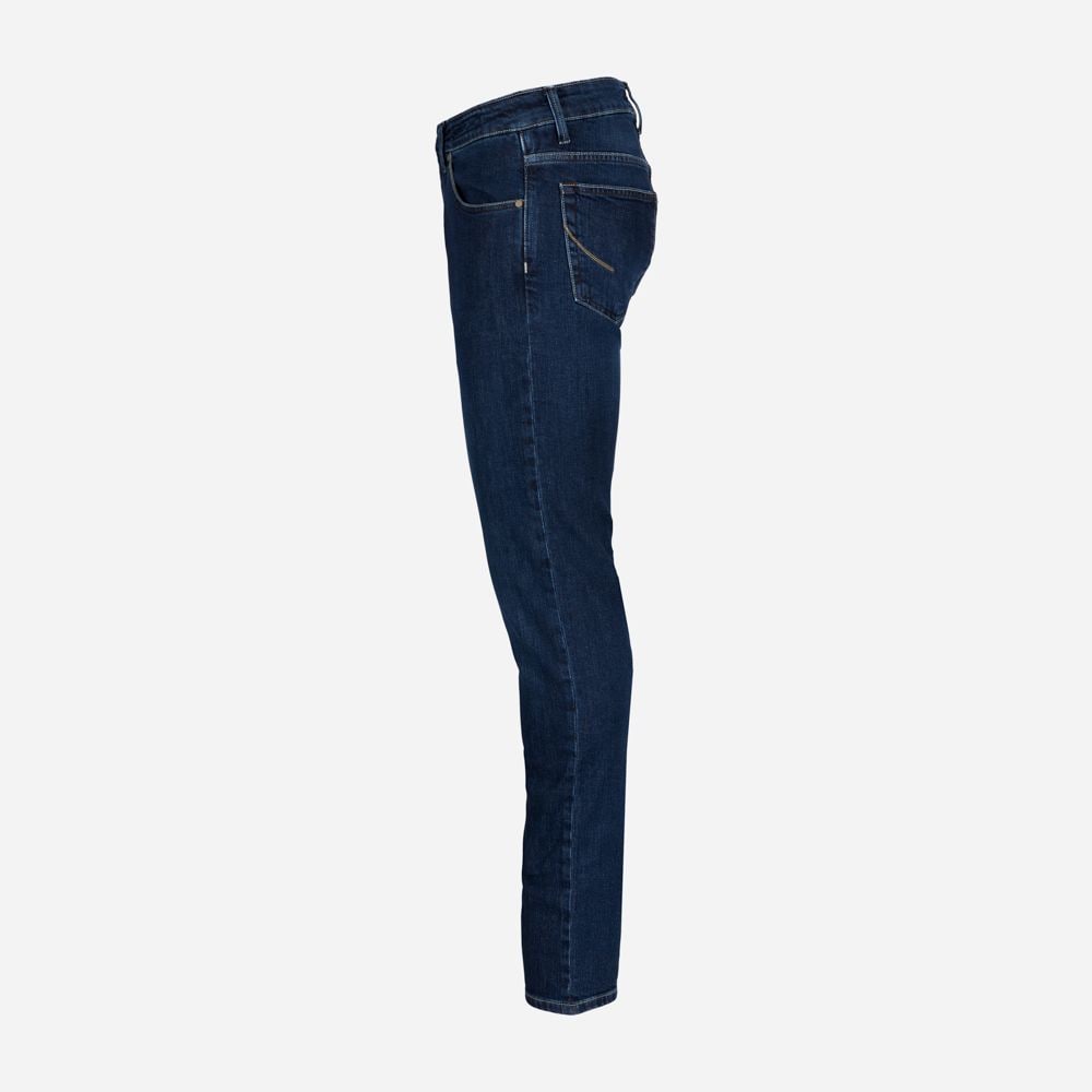 Orvieto Jeans - Medium Wash