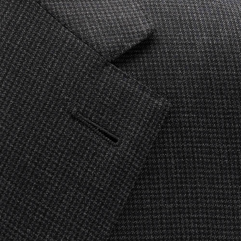 2 Pieces Suit - Dark Grey Ck