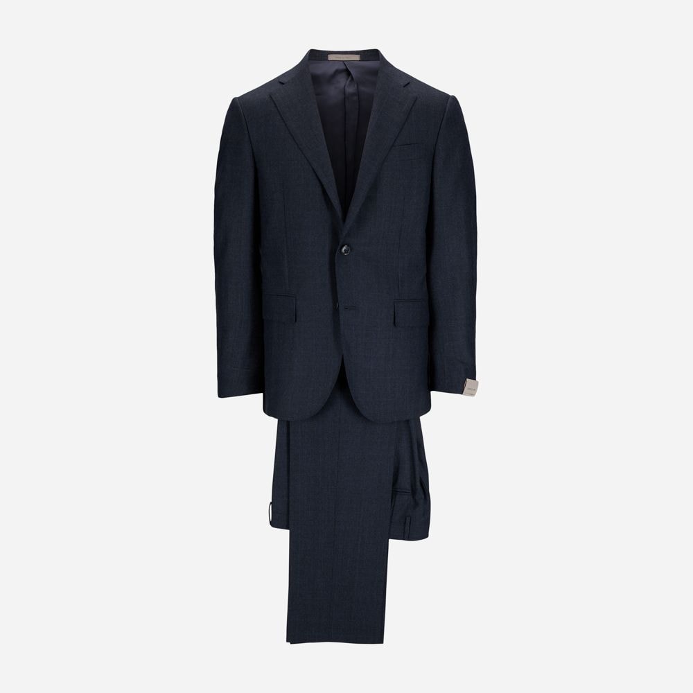 Suit - Blue Prince Of Wales