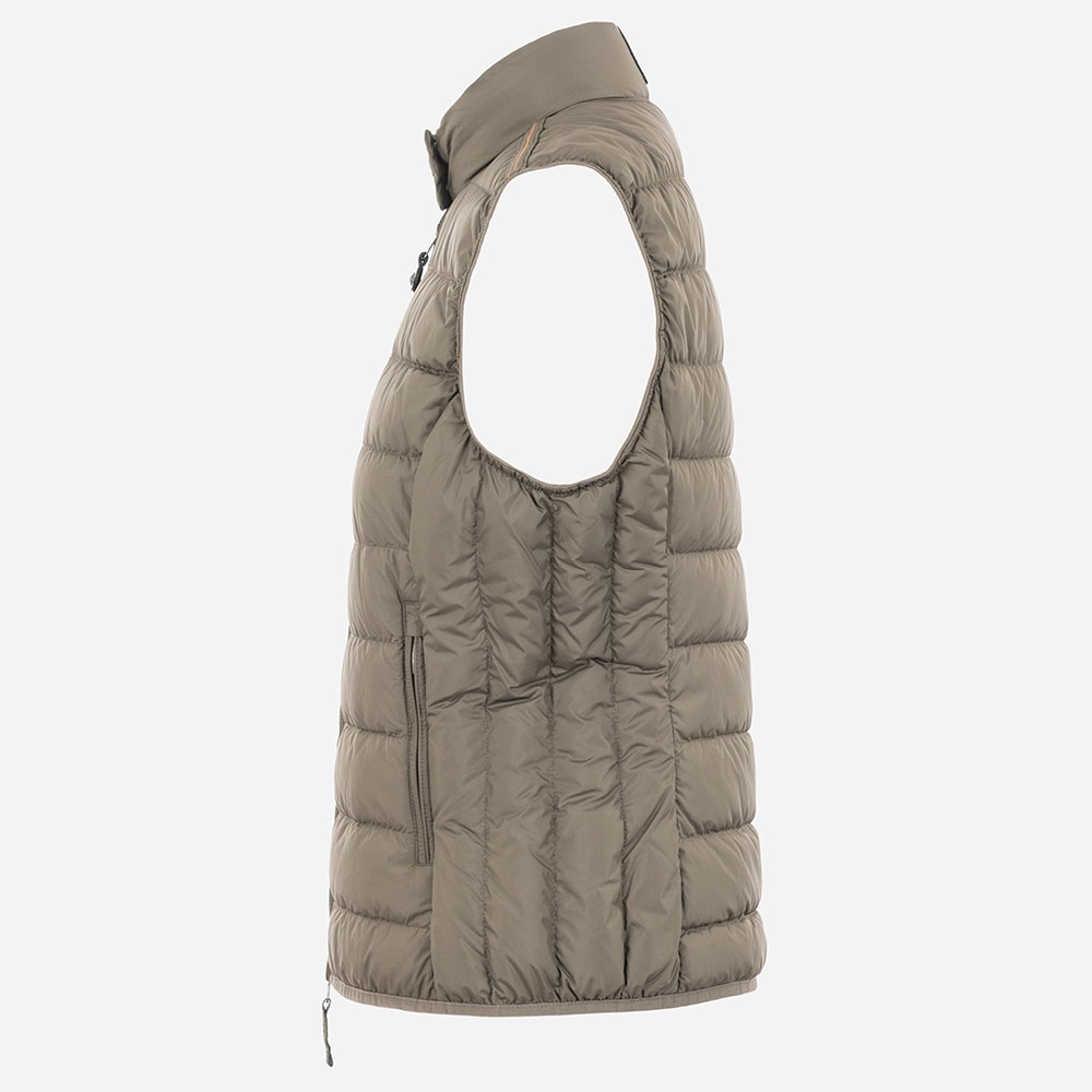 Dodie Gilet - Taggia Olive