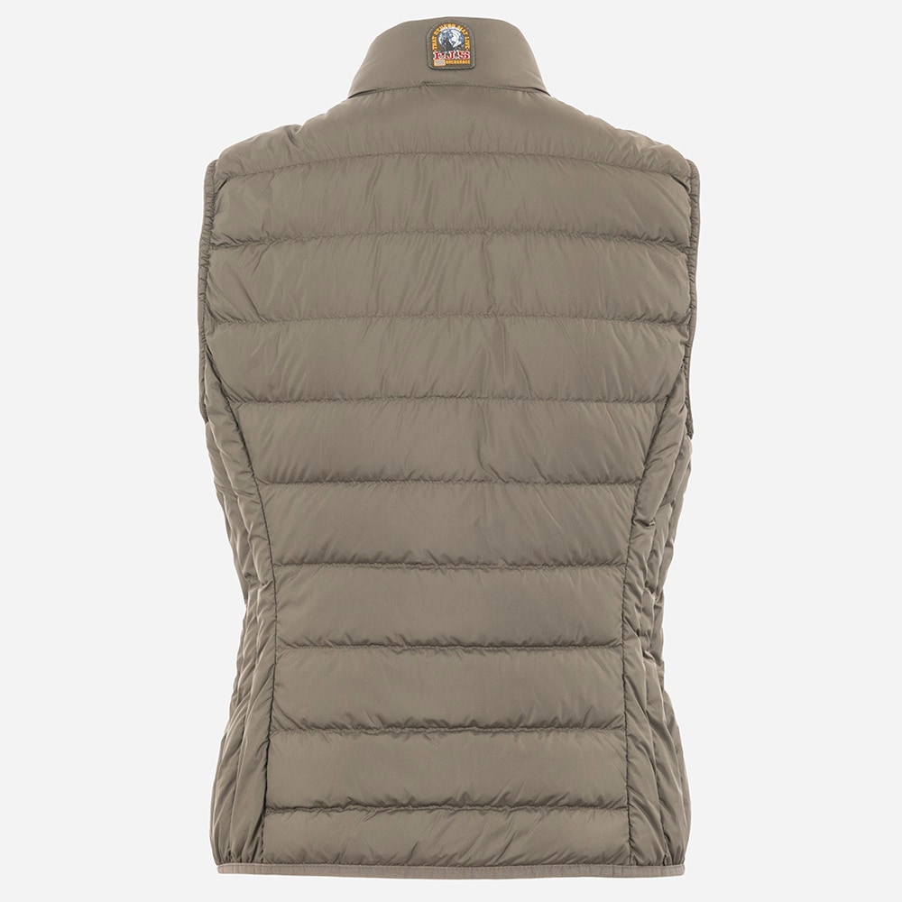 Dodie Gilet - Taggia Olive