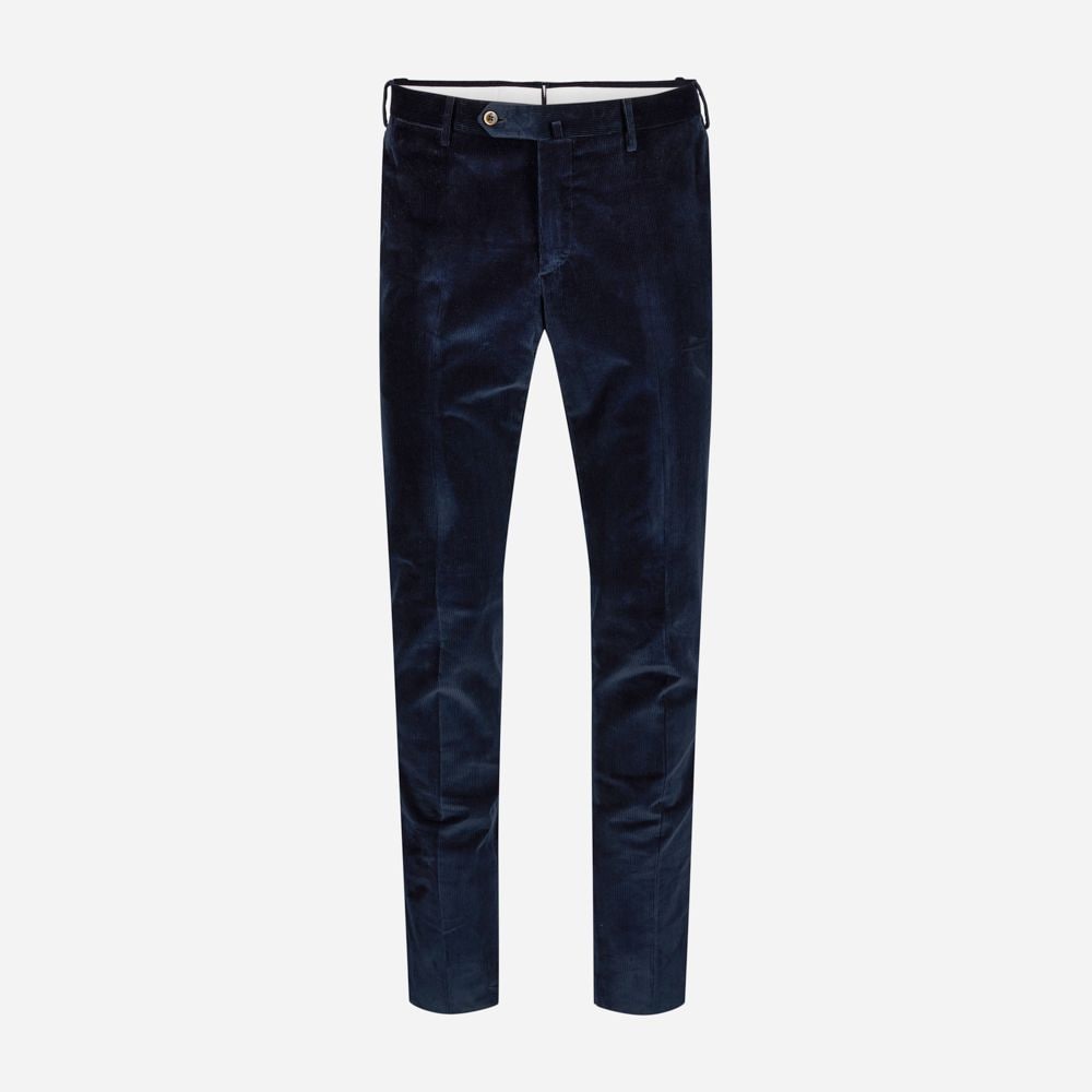 Pant Corduroy - Navy