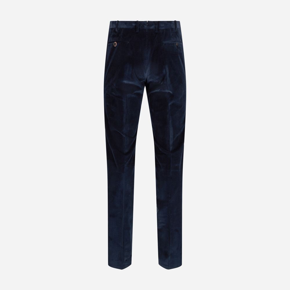 Pant Corduroy - Navy