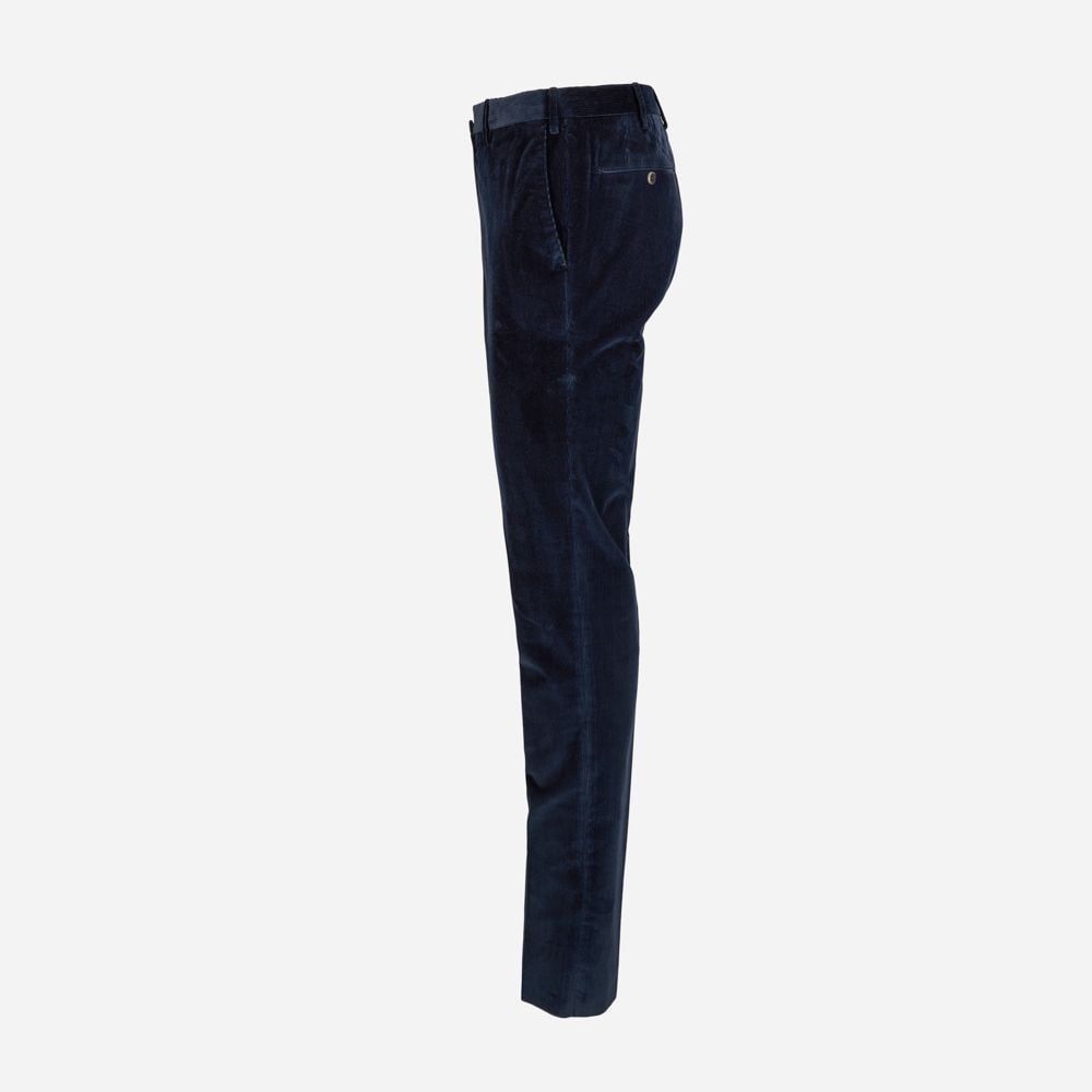 Pant Corduroy - Navy