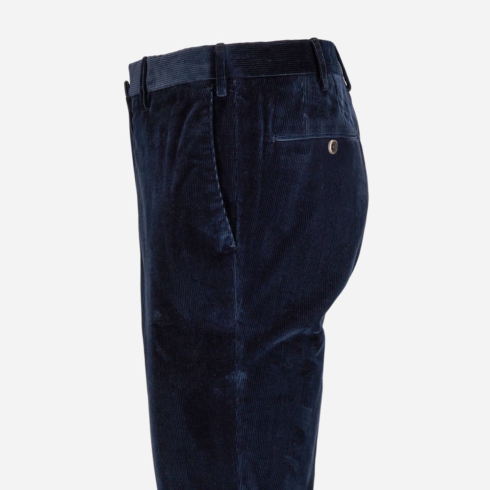 Pant Corduroy - Navy