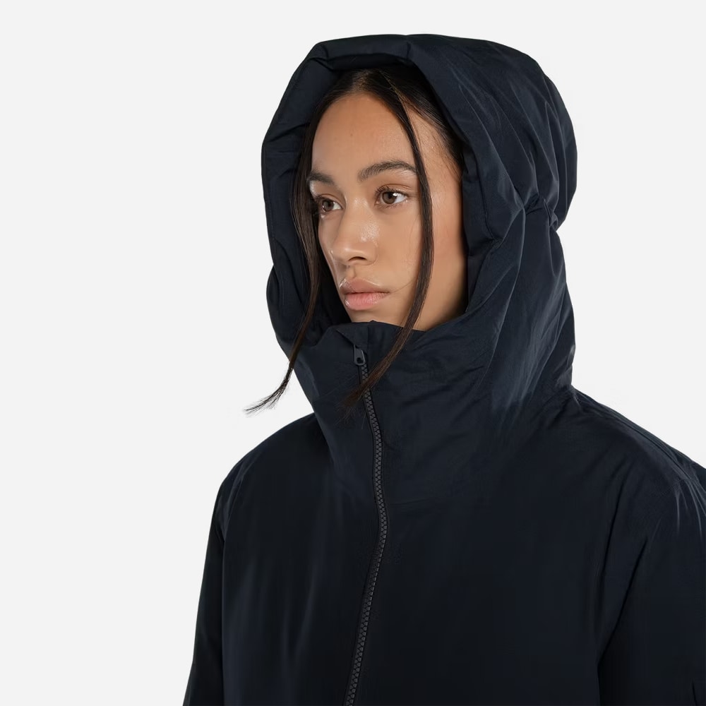 Bjorli Down Jacket - Dark Navy