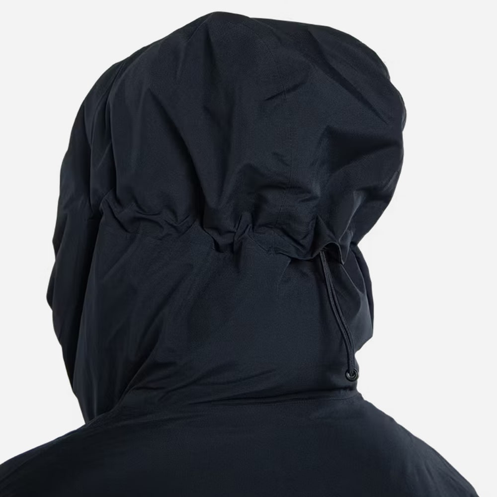 Bjorli Down Jacket - Dark Navy