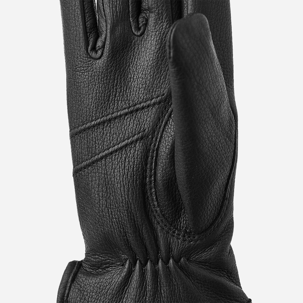 Rachel Glove - Black