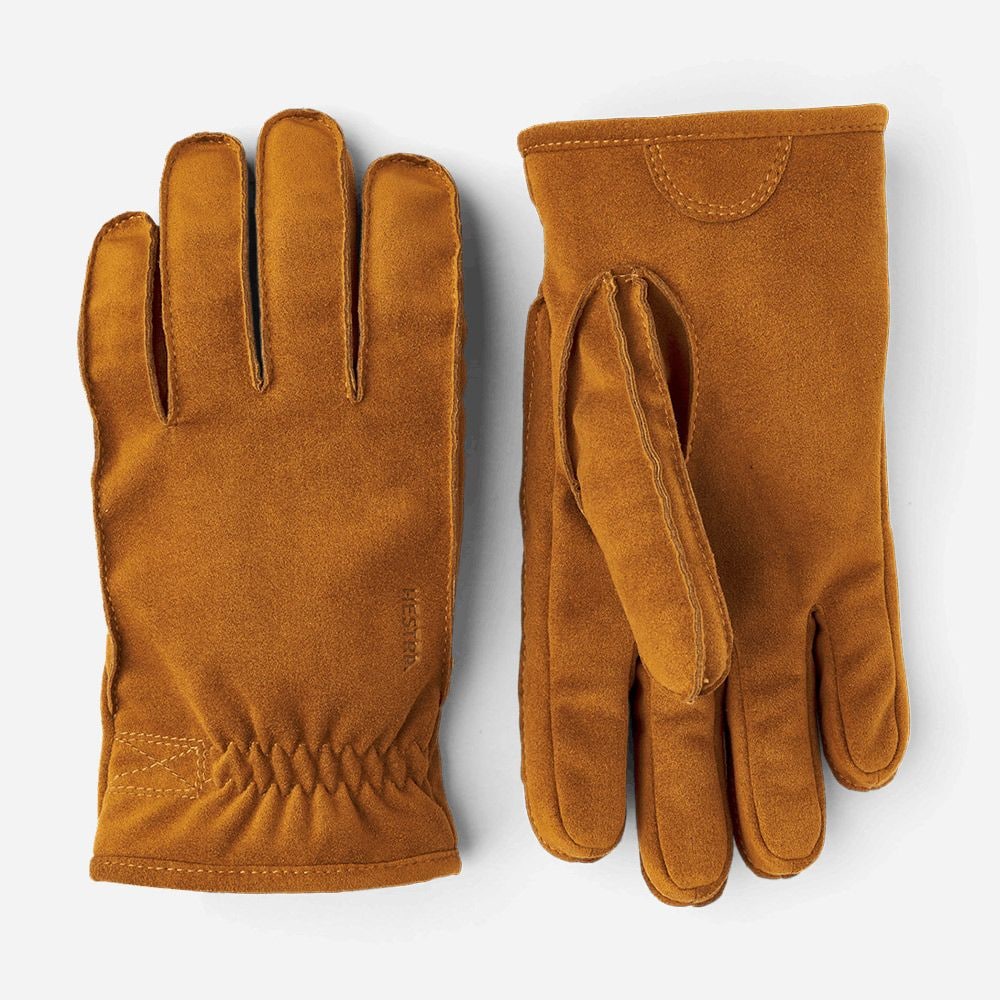 Viljar Glove - Cork