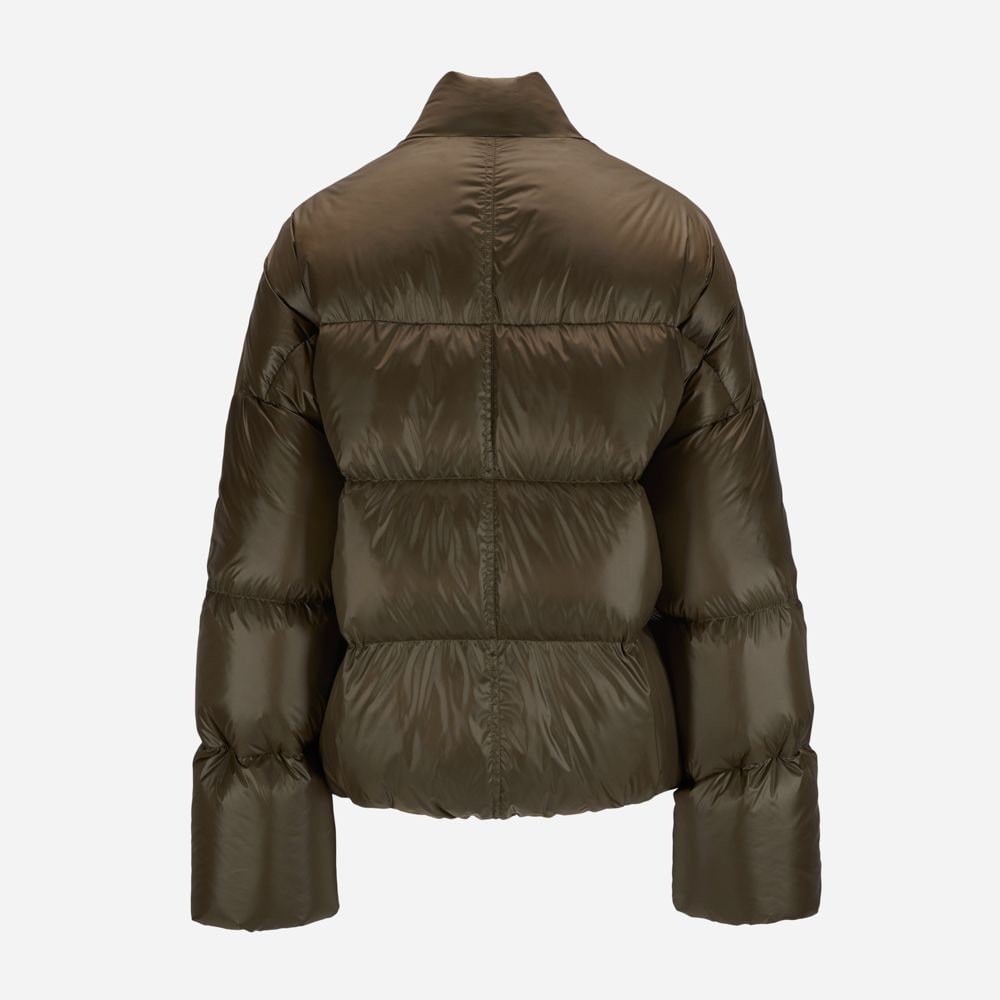 Storm Fury Cal Down Jacket - Olive