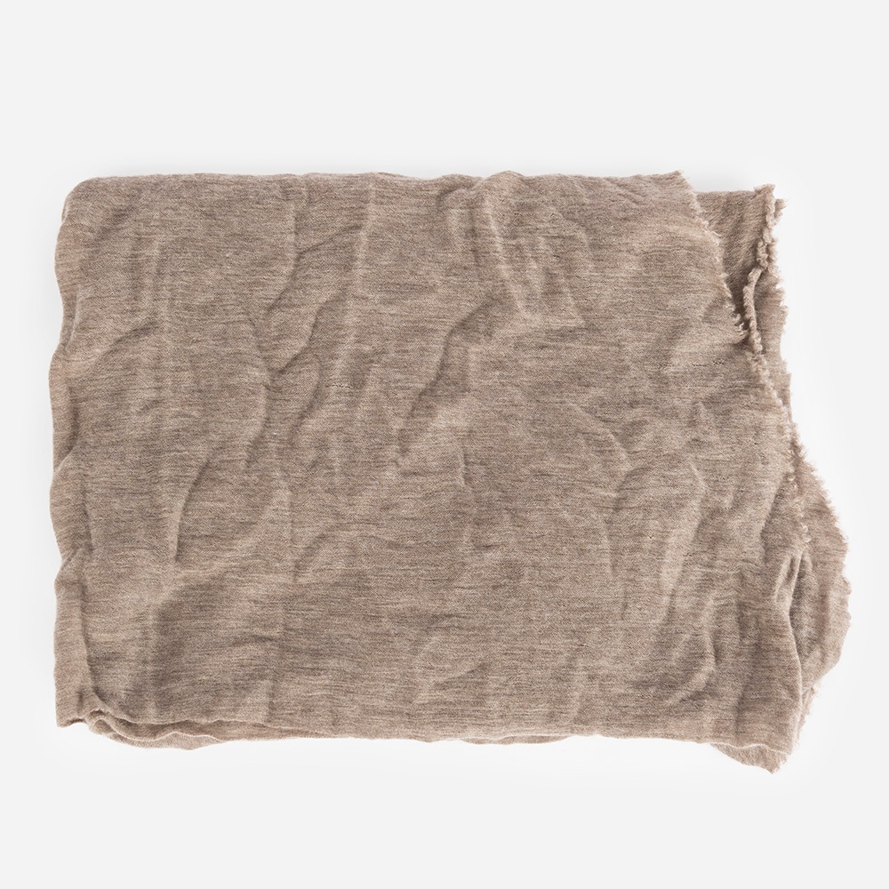 Scarf Luxury Milano - Taupe