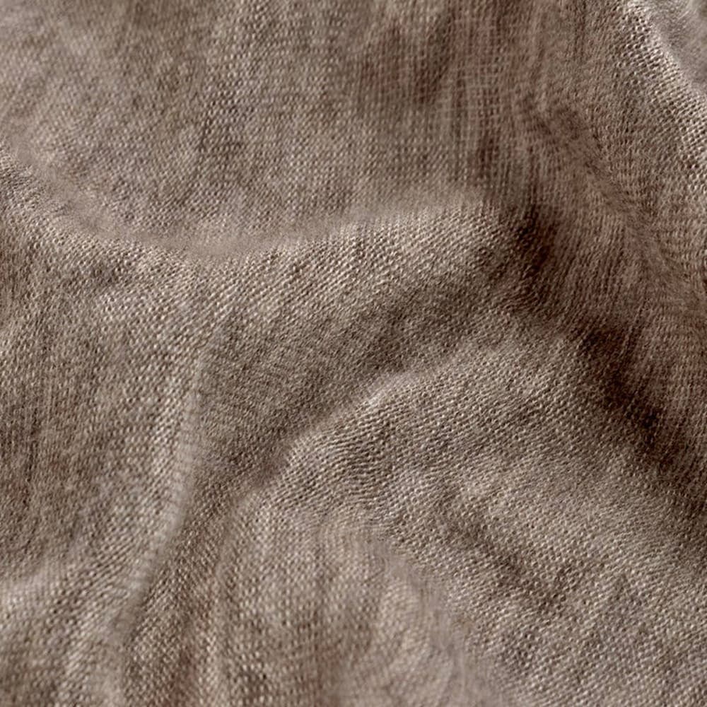 Scarf Luxury Milano - Taupe