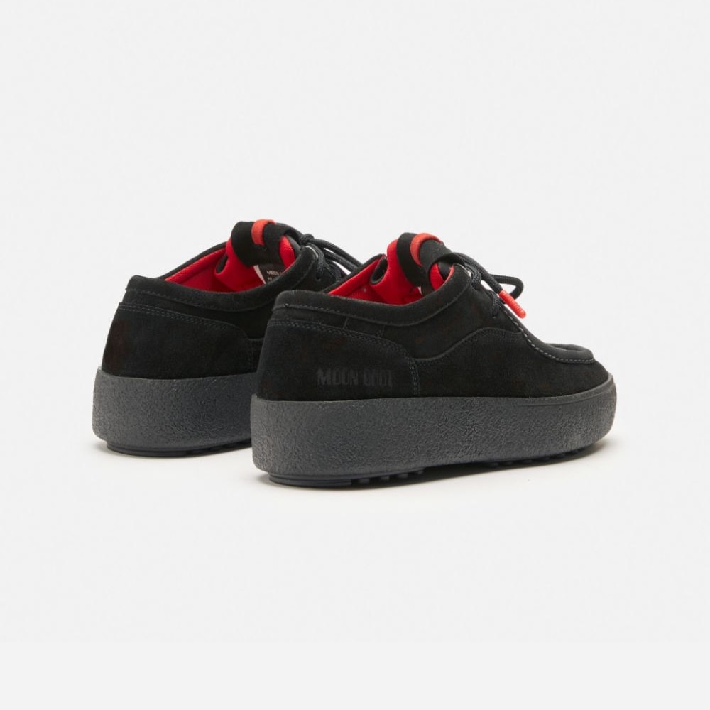 Mb Mtrack Wallaby - Black