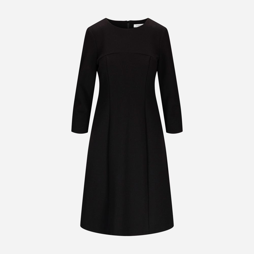 Yonna Dress - Black