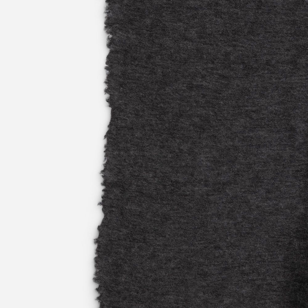 Scarf Luxury Milano - Dark Grey